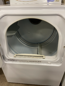 Maytag Front Load Washer and Gas Dryer Set - 4271 - 4150