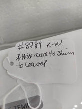 Load image into Gallery viewer, (T08789) Kenmore Washer - 8789
