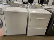 Load image into Gallery viewer, Whirlpool Washer and Electric Dryer Set - 6590 - 6592
