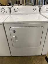 Load image into Gallery viewer, Amana Washer &amp; Electric Dryer Set - 7755 - 7745
