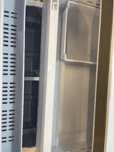 Samsung Stainless French Door Refrigerator - 4735