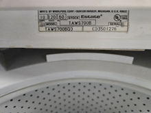 Load image into Gallery viewer, Estate Washer and Electric Dryer - 7922/7923
