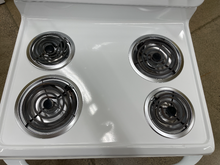 Load image into Gallery viewer, Frigidaire Coil Electric Stove - 5255
