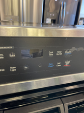 Load image into Gallery viewer, LG Gas Stove - 5446
