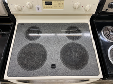 Load image into Gallery viewer, Whirlpool Electric Stove - 5590
