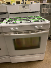 Load image into Gallery viewer, Frigidaire Gas Stove - 5729
