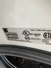 Load image into Gallery viewer, (T08603) Kenmore Washer - 8603
