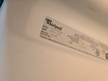 Load image into Gallery viewer, (T09178) Whirlpool Refrigerator - 9178
