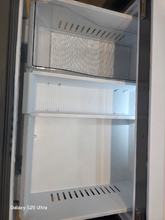 Load image into Gallery viewer, Whirlpool 31 cu ft Stainless Steel French Door Refrigerator - 7626
