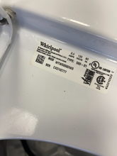 Load image into Gallery viewer, Whirlpool Washer - 5607
