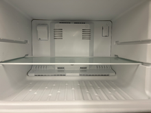 Load image into Gallery viewer, Whirlpool 17.6 cu ft Stainless Steel Refrigerator - 7647
