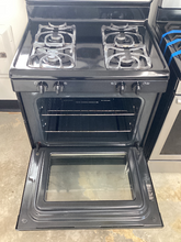 Load image into Gallery viewer, (T09021) Frigidaire Gas Stove - 9021
