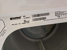 Load image into Gallery viewer, Kenmore Gas Dryer - 7873
