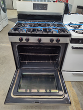 Load image into Gallery viewer, (T08507) Frigidaire Gas Stove - 8507
