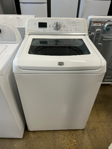 Maytag Bravos Washer - T06523