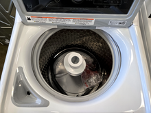 Load image into Gallery viewer, GE? 4.5 cu. ft. Washer - 5955
