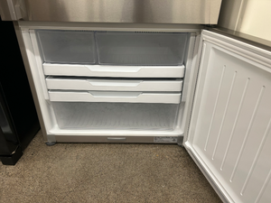 Fisher Paykel Stainless Refrigerator - 7408