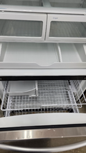 Load image into Gallery viewer, (T08482) KitchenAid Stainless Frenc Door Refrigerator - 8482
