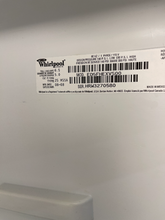 Load image into Gallery viewer, Whirlpool Refrigerator - 6454
