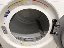 Load image into Gallery viewer, (T08936) Samsung Gas Dryer - 8936
