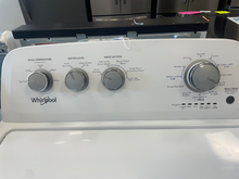 Load image into Gallery viewer, Whirlpool Washer - 5906
