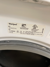 Load image into Gallery viewer, Whirlpool Washer - 5349
