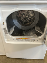 Load image into Gallery viewer, GE Profile 7.4 Cu. Ft Electric Dryer - T07341
