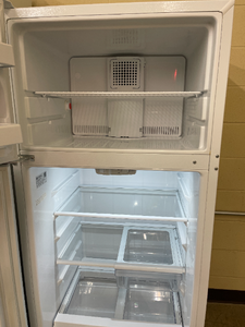 GE Refrigerator - 4063