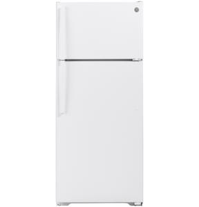 Brand New GE 17.5 cu Refrigerator - GTS18GTNRWW