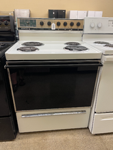 Load image into Gallery viewer, Kelvinator Coil Electric Stove - 4952
