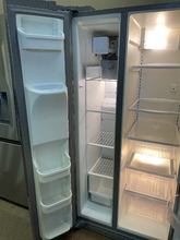 Load image into Gallery viewer, Frigidaire Stainless Side by Side Refrigerator - 5669
