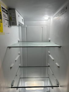 Whirlpool - 24.6 Cu. Ft. Side-by-Side Stainless Refrigerator - 6282