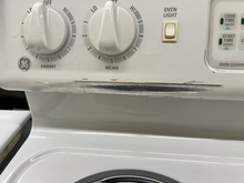 Load image into Gallery viewer, GE Coil Electric Stove - 6726
