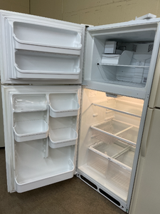 Kenmore Refrigerator - 5529