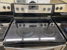 Load image into Gallery viewer, Whirlpool Electric Stove - 6005
