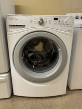 Load image into Gallery viewer, Whirlpool Front Load Washer -4872
