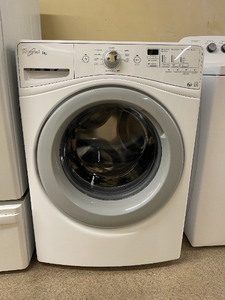 Whirlpool Front Load Washer -4872