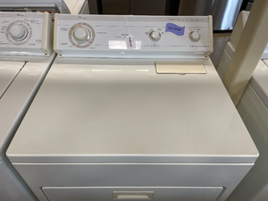 Whirlpool Washer and Gas Dryer Set - 6785 - 6902