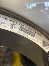 Load image into Gallery viewer, Electrolux Front Load Washer and Gas Dryer Set - 6320 - 6337
