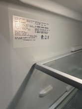 Load image into Gallery viewer, Frigidaire Stainless Refrigerator - 7406
