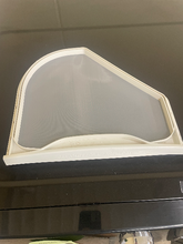 Load image into Gallery viewer, Frigidaire Electric Dryer - T04728
