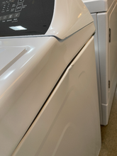 Load image into Gallery viewer, Whirlpool 4.8 cu ft Washer and 7 cu ft Electric Dryer Set - 6053 - 6056
