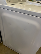Load image into Gallery viewer, Whirlpool Washer - 5607
