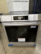 Load image into Gallery viewer, Frigidaire Stainless Slide-In Induction Electric Stove - 7688
