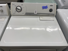 Load image into Gallery viewer, Whirlpool Gas Dryer - 5738
