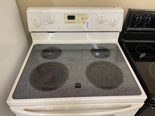 Load image into Gallery viewer, Whirlpool Electric Stove - 4076
