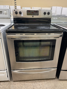 Kenmore Electric Stove - 4542