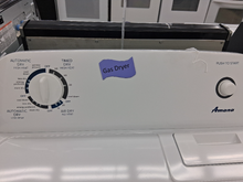 Load image into Gallery viewer, Amana Gas Dryer - 8231
