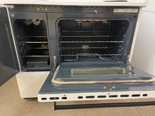 Load image into Gallery viewer, Frigidaire 40&quot; Electric Coil Stove - 5922
