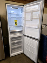 Load image into Gallery viewer, Frigidaire 11.5 Cu. Ft. Stainless Bottom Freezer Refrigerator - 6404
